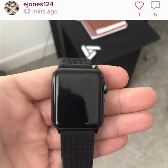 💢APPLE WATCH 3! SCAM!!! - Picture 2 of 8